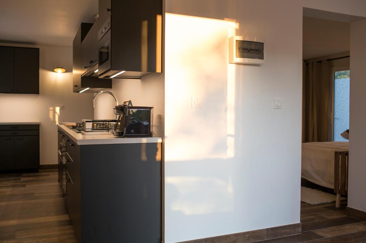 Coin De Charme Au Pays Basque Apartment Hasparren Luaran gambar