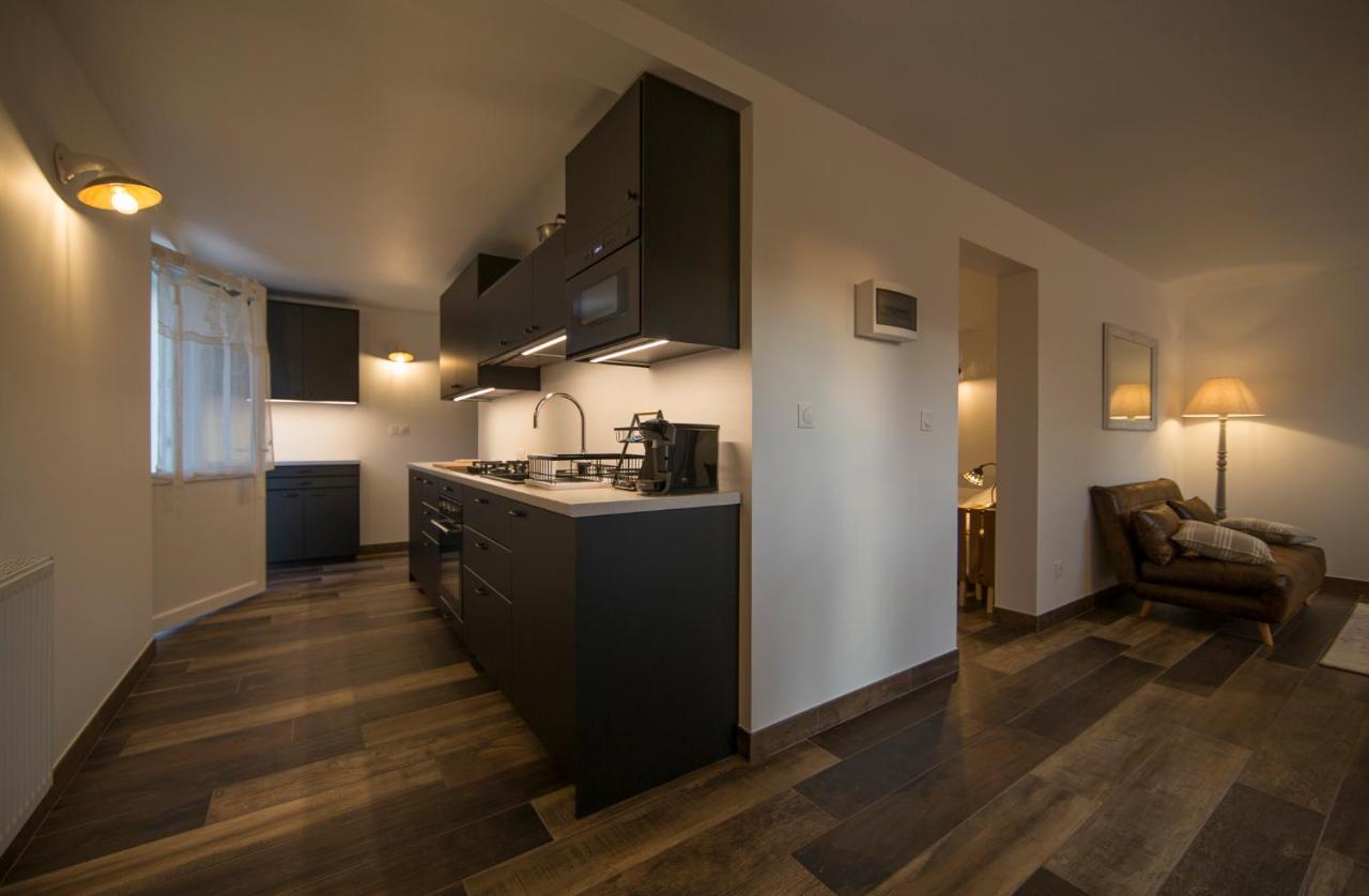 Coin De Charme Au Pays Basque Apartment Hasparren Luaran gambar